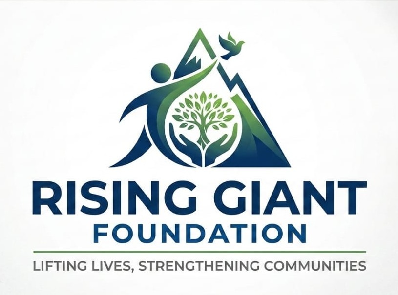 Rising Giant Foundation | Empowering Communities